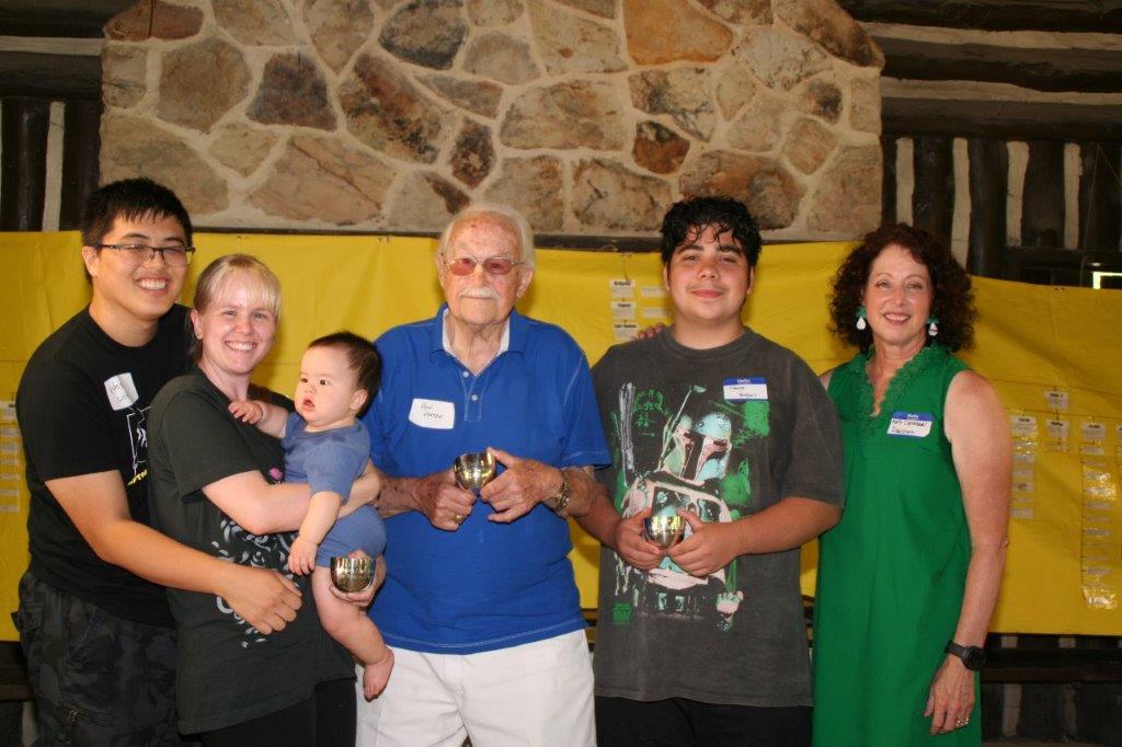 Reunion Awards 2025
