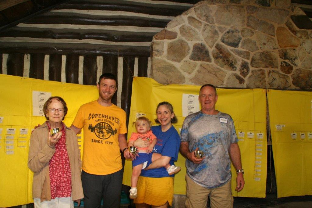 Reunion Awards 2025